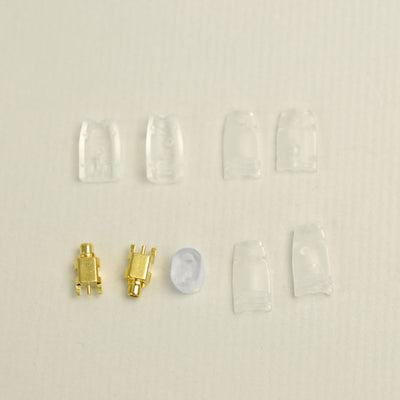 NOBUNAGA MMCX用プラグ