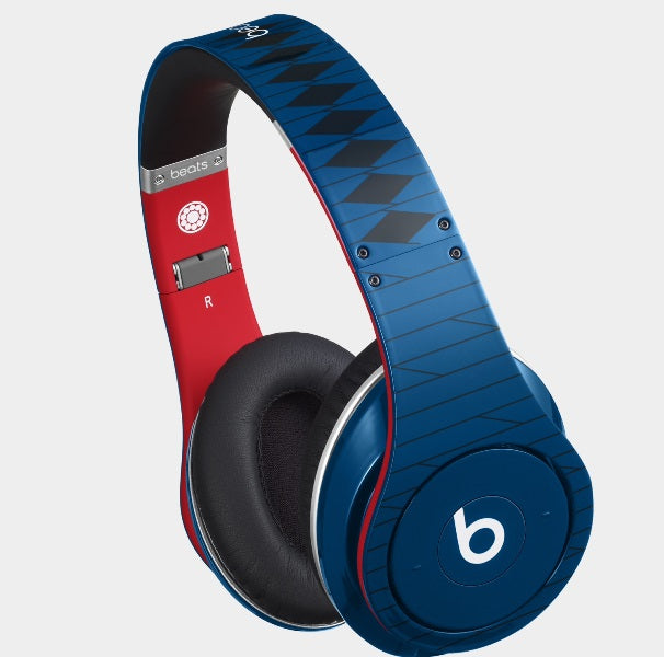 Beats by Dr. Dre beats OV STUDIO SAMURAI（BT-OV-STUDIO-SAMURAI