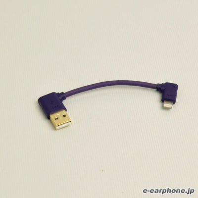 ADL-iD8-L Lightningケーブル