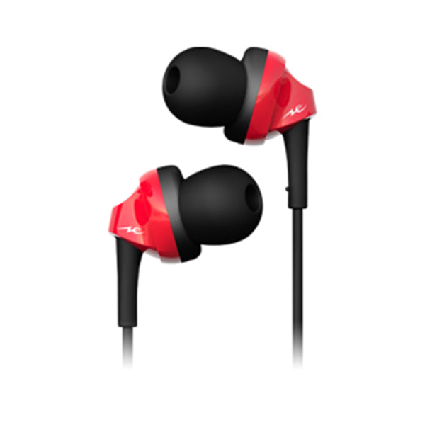 radius HP-NEF31 – e☆イヤホン