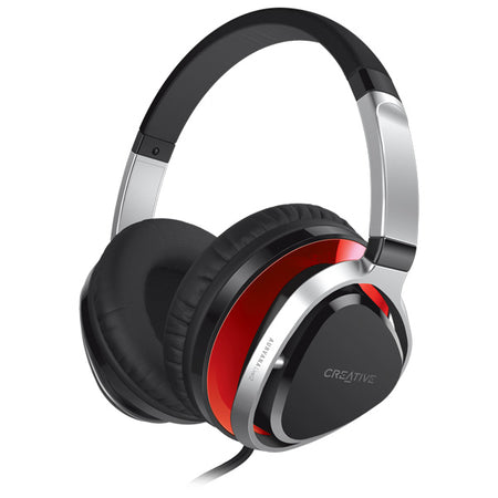 CREATIVE AURVANA Live2 – e☆イヤホン