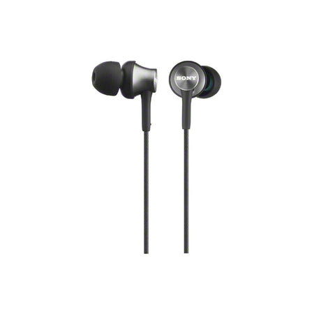 【希少·廃盤品】SONY有線イヤホン MDR-EX450 MDR-EX450 | ヘッドホン | ソニー