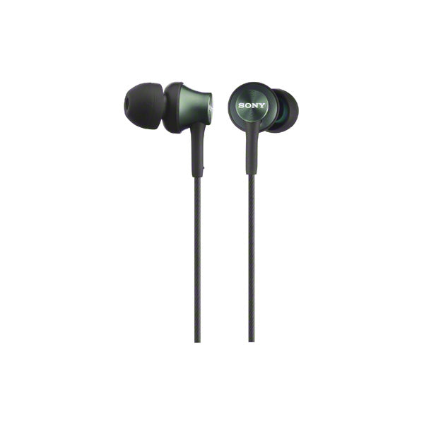 SONY MDR-EX450 – e☆イヤホン