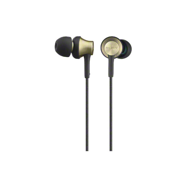 SONY MDR-EX650 – e☆イヤホン