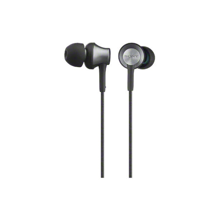 SONY MDR-EX650 – e☆イヤホン