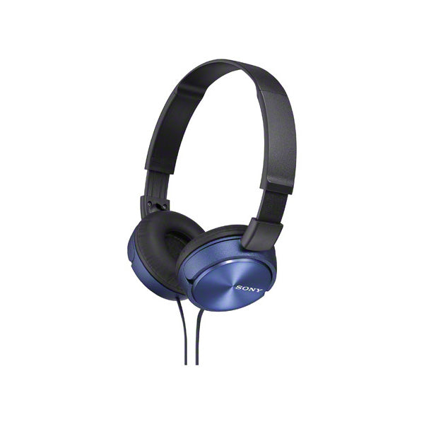 SONY MDR-ZX310 – e☆イヤホン