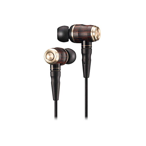 JVC HA-FX850 WOOD ハイレゾ 木製ハウジング 有線イヤホン JVC HA-FX850 – e☆イヤホン