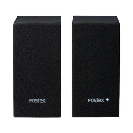 FOSTEX PM0.1 スピーカー – e☆イヤホン