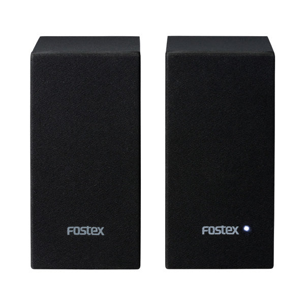 FOSTEX PM0.1 スピーカー – e☆イヤホン