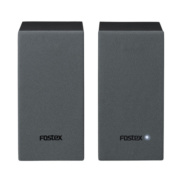 FOSTEX PM0.1 スピーカー – e☆イヤホン