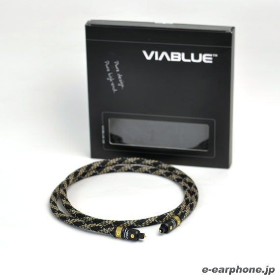 H-FLEX OPTICAL TOSLINK cable