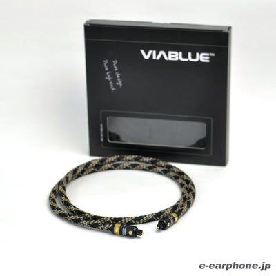 H-FLEX OPTICAL TOSLINK cable