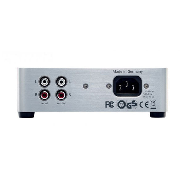 beyerdynamic プレミアムヘッドホンアンプ シルバー A 20 9jupf8b beyerdynamic Premium Headphone Amplifier A20 価格比較 - 価格.com