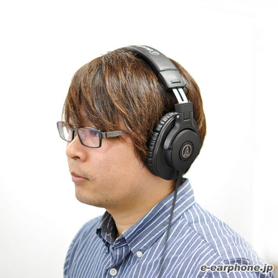 ATH-M30X