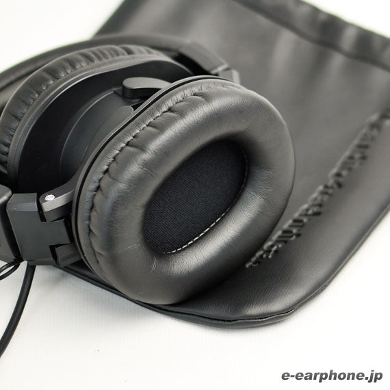 audio-technica ATH-M30X – e☆イヤホン