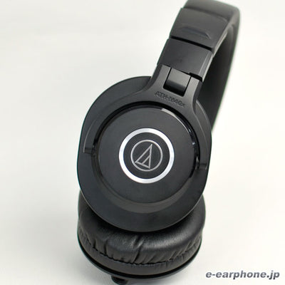 ATH-M40X