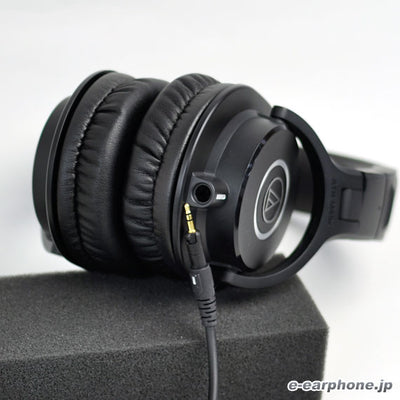 ATH-M40X