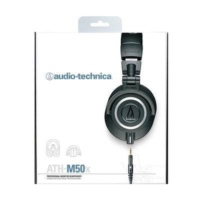 ATH-M50X