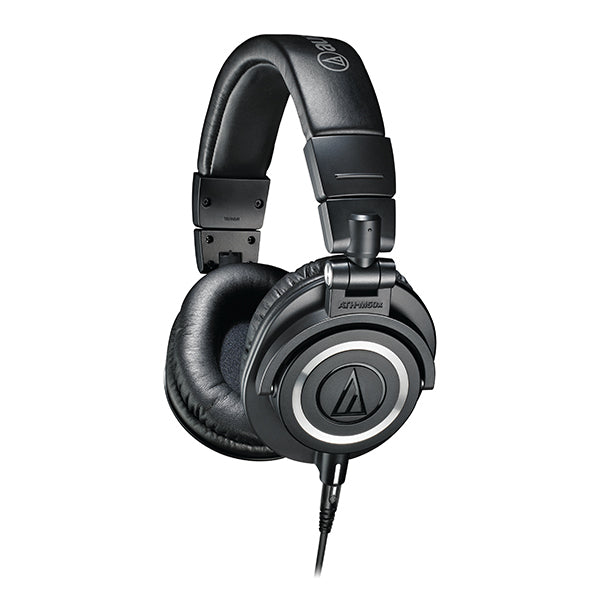 E*y様 audio-technica ATH-M50x ヘッドフォン audio-technica ATH-M50X – e☆イヤホン