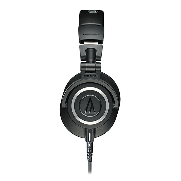 audio-technica ATH-M50X – e☆イヤホン