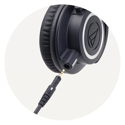 ATH-M50X