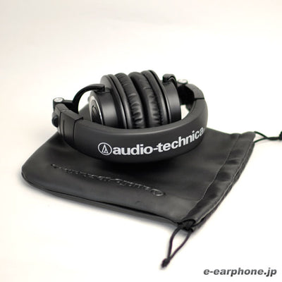 ATH-M50X