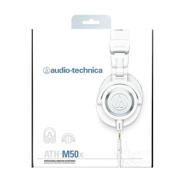 ATH-M50X