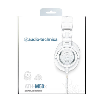 ATH-M50X