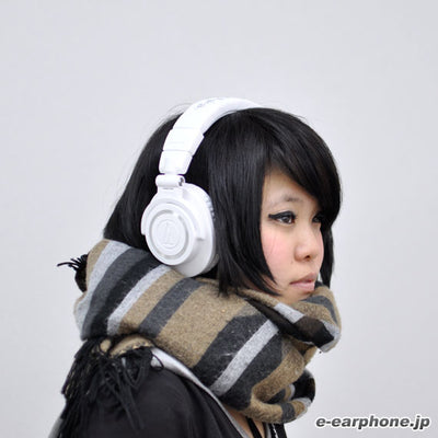 ATH-M50X