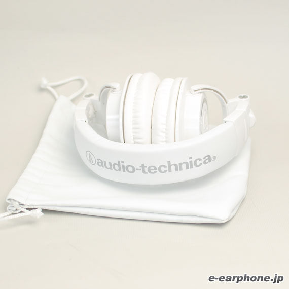 audio-technica ATH-M50X【期間限定セール！～12/18まで！】 – e☆イヤホン