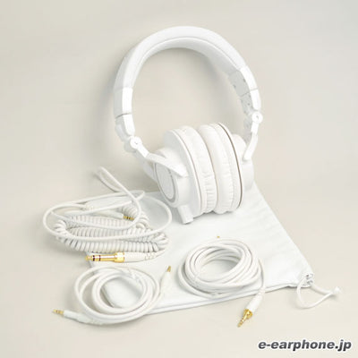ATH-M50X