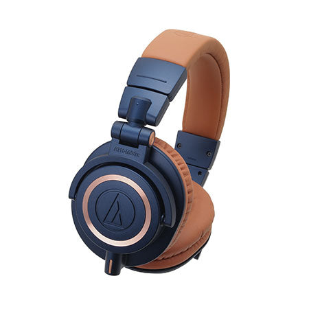 audio-technica ATH-M50x【数量限定カラー】 – e☆イヤホン