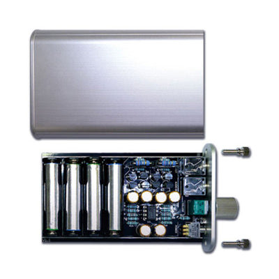 AD00032 電流帰還式ヘッドフォンアンプ