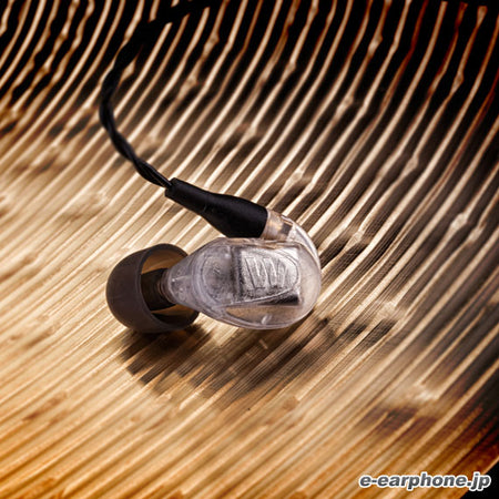 Westone Audio UM Pro50 – e☆イヤホン
