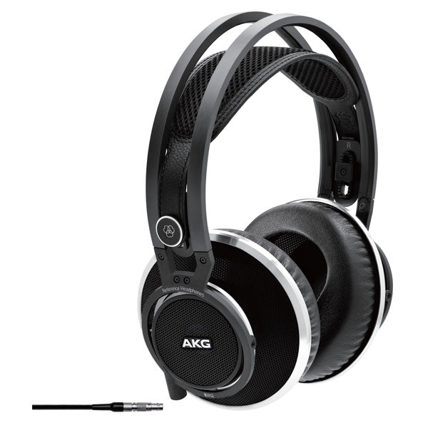 AKG K812-Y3 – e☆イヤホン