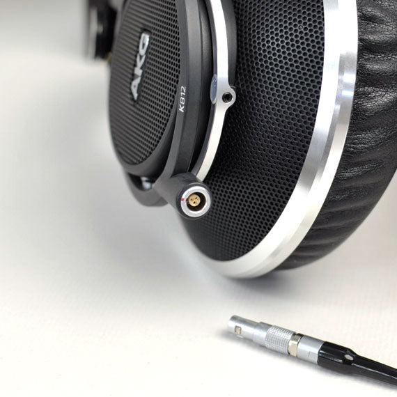 AKG K812-Y3 – e☆イヤホン