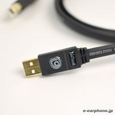 SHIELDIO UA1-P