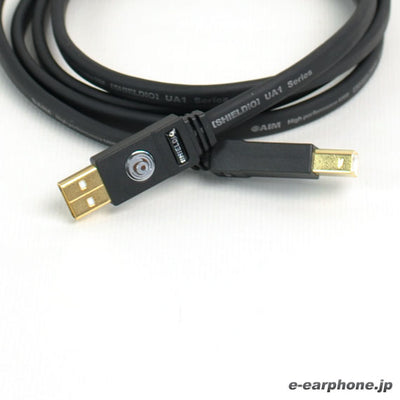SHIELDIO UA1-P