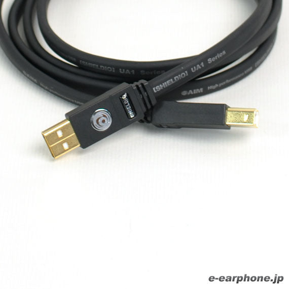 SHIELDIO UA1-P