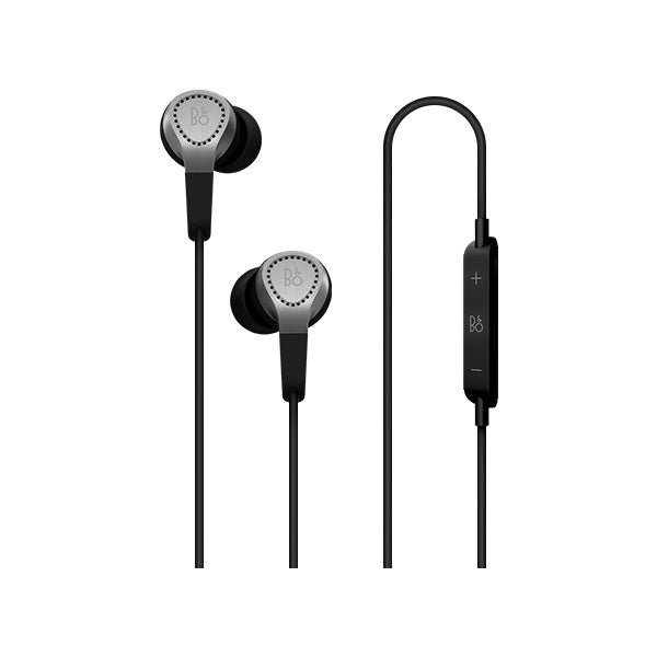 BANG & OLUFSEN B＆O PLAY BEOPLAY-H3 – e☆イヤホン