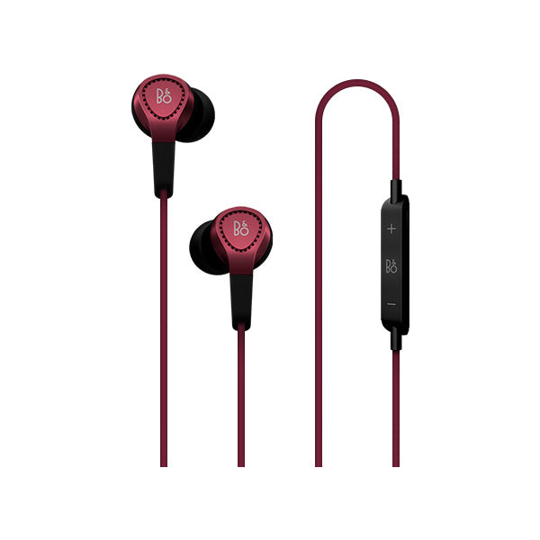 BANG & OLUFSEN B＆O PLAY BEOPLAY-H3 – e☆イヤホン