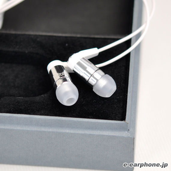 ortofon e-Q8 – e☆イヤホン