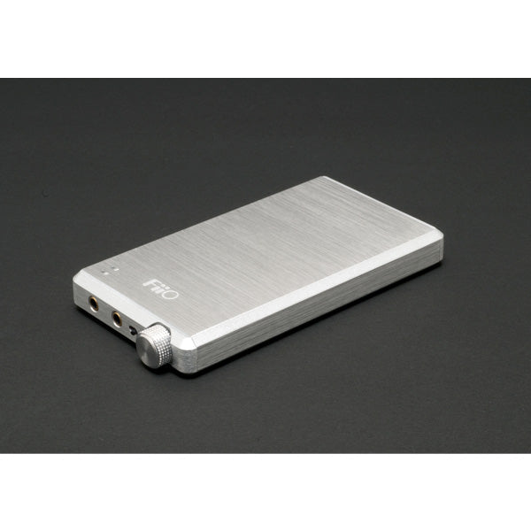 FiiO E12 DIY