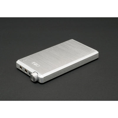 FiiO E12 DIY