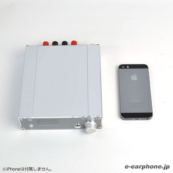 SOUND WARRIOR Table TOP Series プリメインアンプ（SWD-TA10） – e