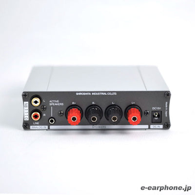Table TOP Series  プリメインアンプ（SWD-TA10）