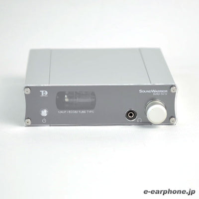 Table TOP Series  プリメインアンプ（SWD-TA10）