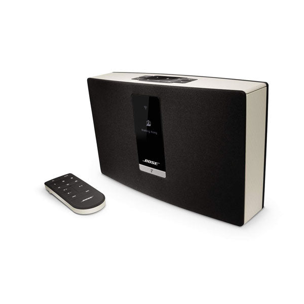 SoundTouch P