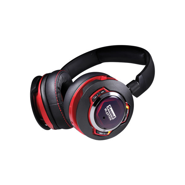 CREATIVE Sound Blaster EVO ZxR – e☆イヤホン