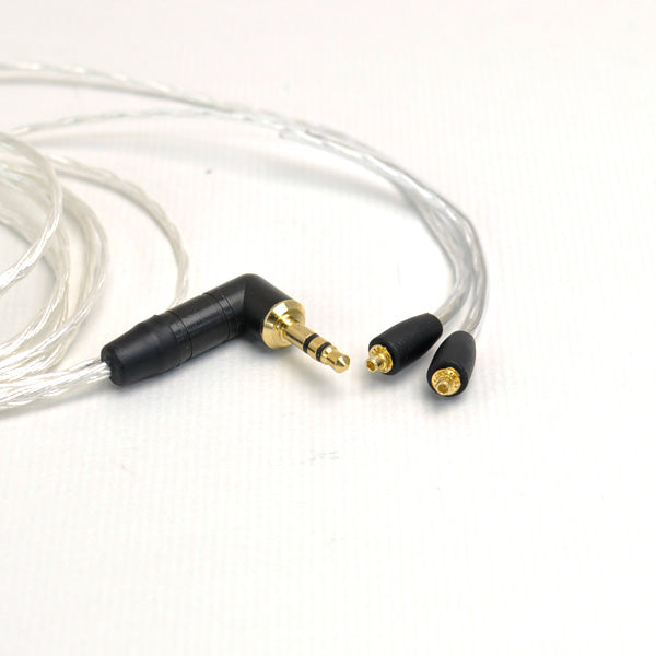 AUDIOTRAK Re：Cable SR3 – e☆イヤホン